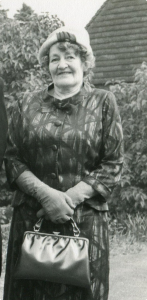 Granny May